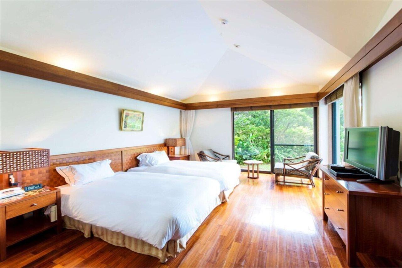 Kanehide Kise Country Club Nago Eksteriør bilde