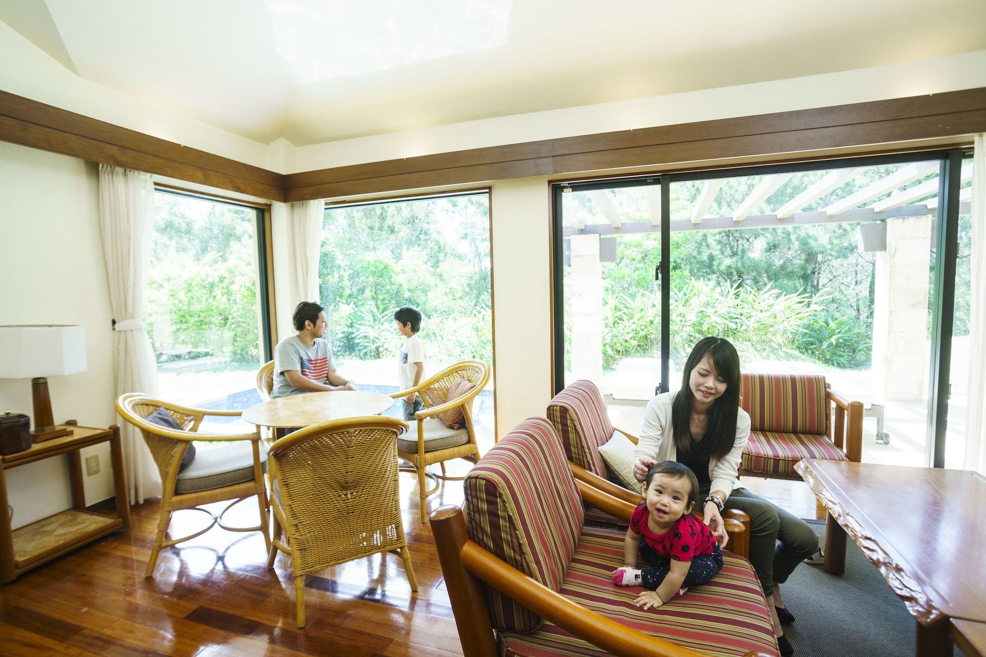 Kanehide Kise Country Club Nago Eksteriør bilde