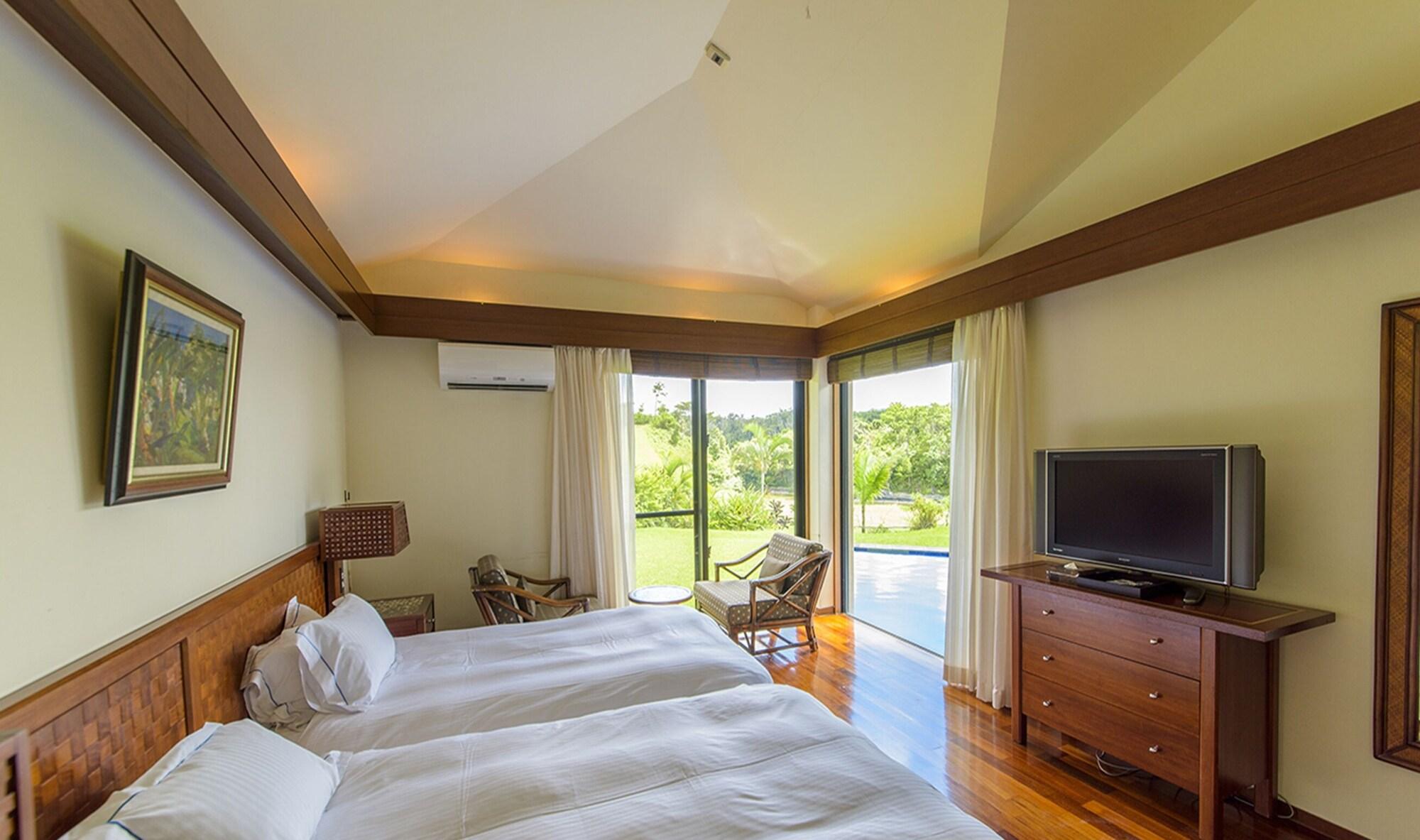 Kanehide Kise Country Club Nago Eksteriør bilde