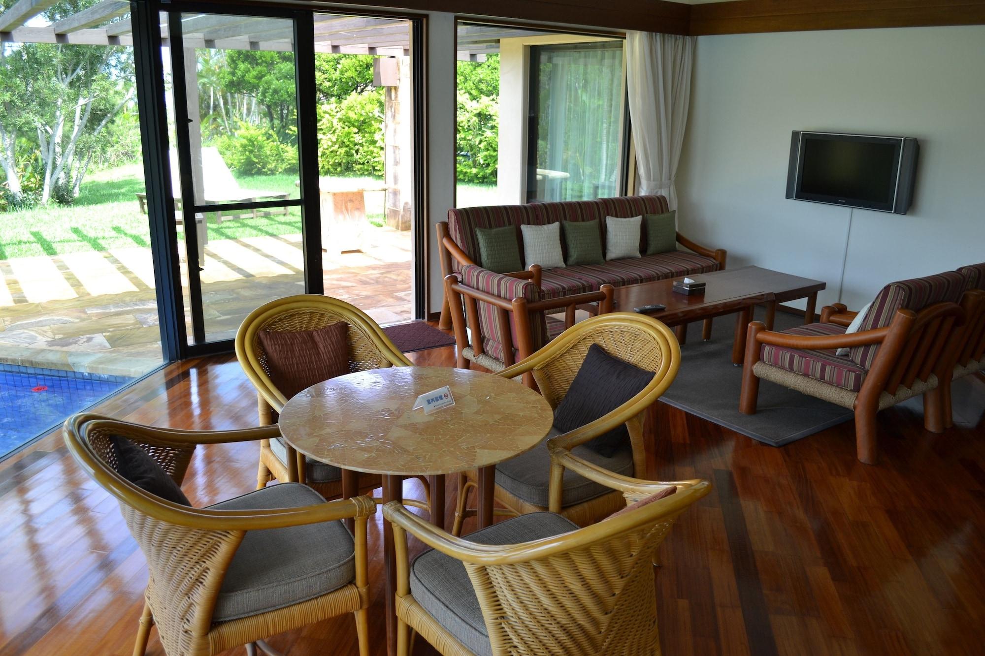 Kanehide Kise Country Club Nago Eksteriør bilde