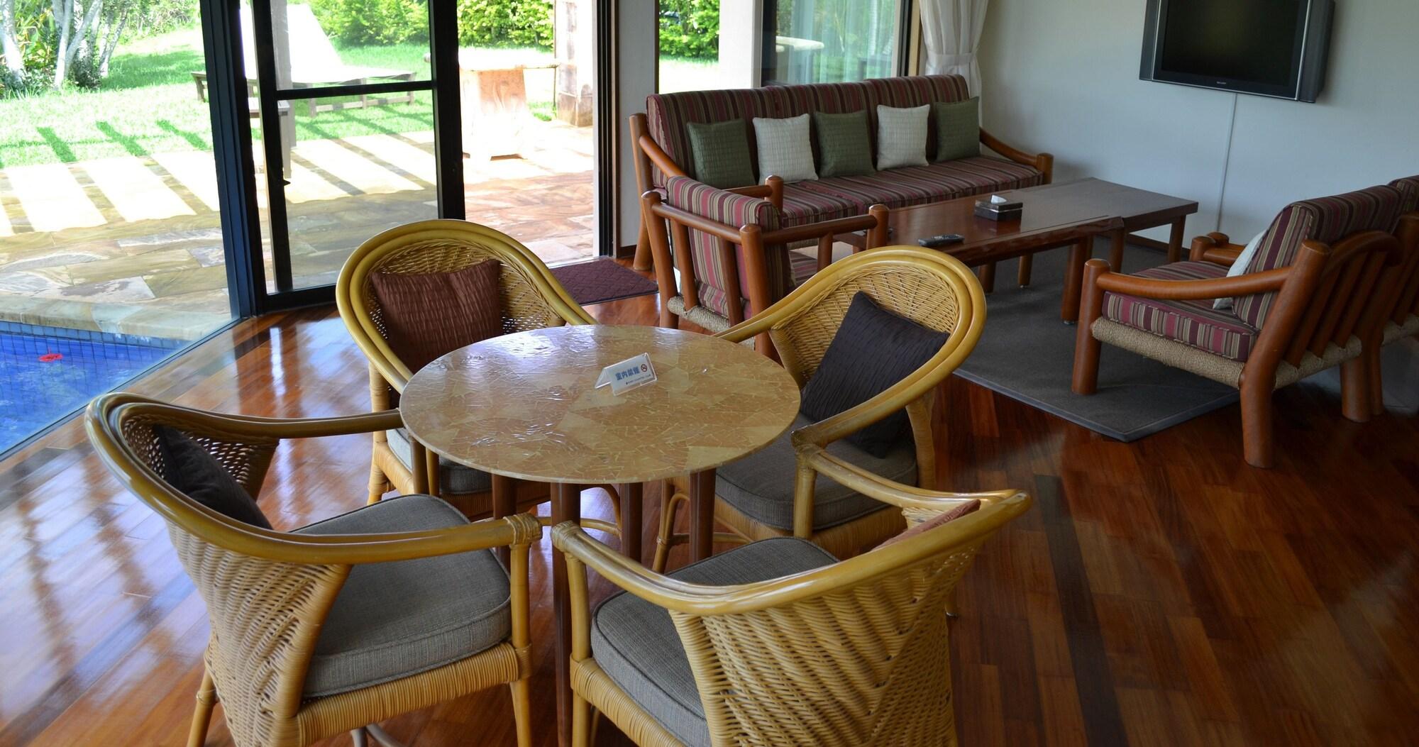 Kanehide Kise Country Club Nago Eksteriør bilde